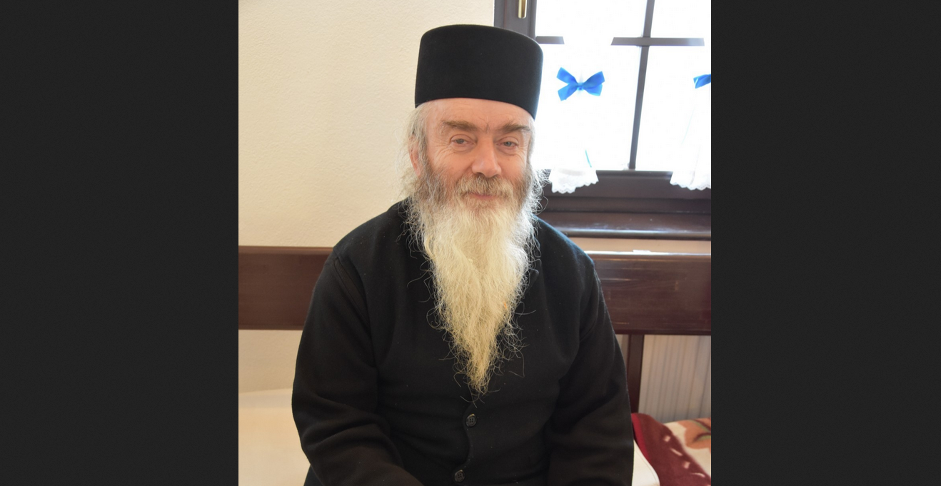 Ubijen monah iz manastira Glogovac kod Šipova